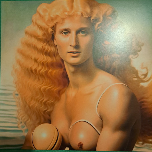 Primitive Man | Rectangle Triangle  