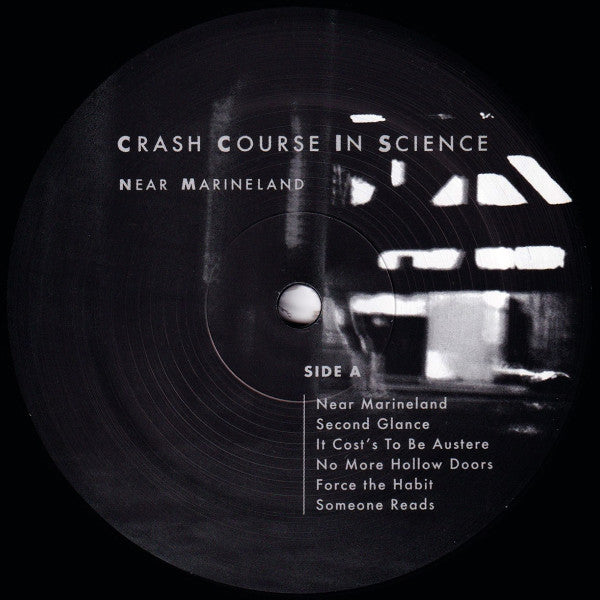 Near Marineland | Rectangle Triangle