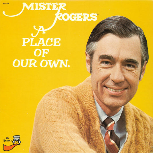 A Place Of Our Own | Rectangle Triangle  