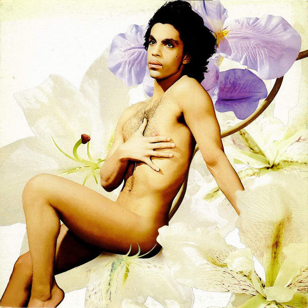 Lovesexy 2 Prince