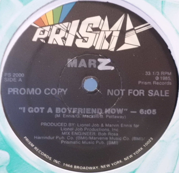 I Got A Boyfriend Now Marz (2)