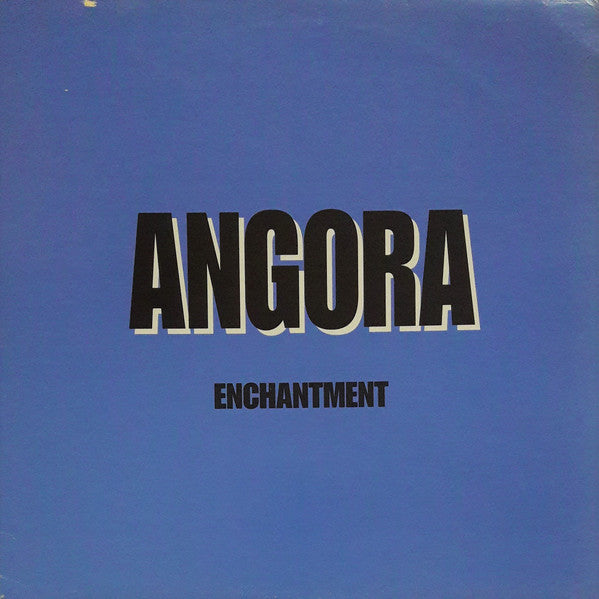 Enchantment | Rectangle Triangle