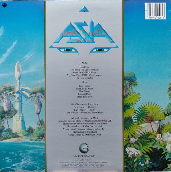 Alpha Asia (2)