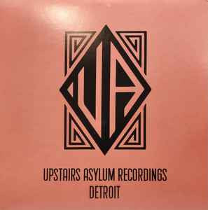 Raw Viz-Shun EP | Rectangle Triangle  