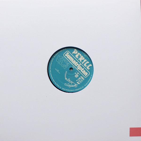 Sumatriptan EP | Rectangle Triangle