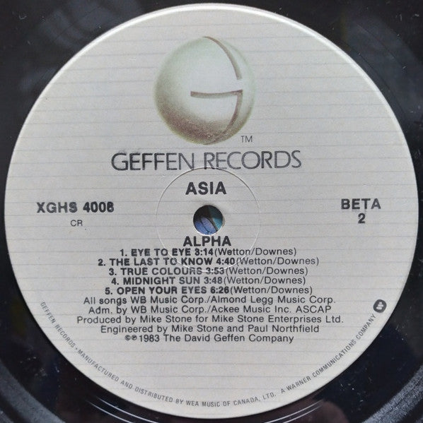 Alpha Asia (2)