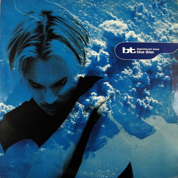 Ciel bleu BT, Tori Amos