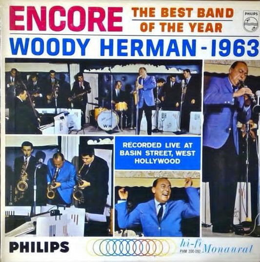 Encore | Rectangle Triangle