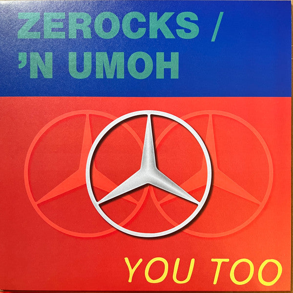 You Too | Rectangle Triangle  