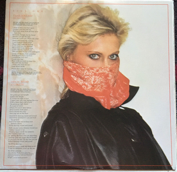 Totally Hot Olivia Newton-John
