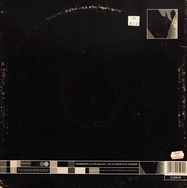 Moods | Rectangle Triangle