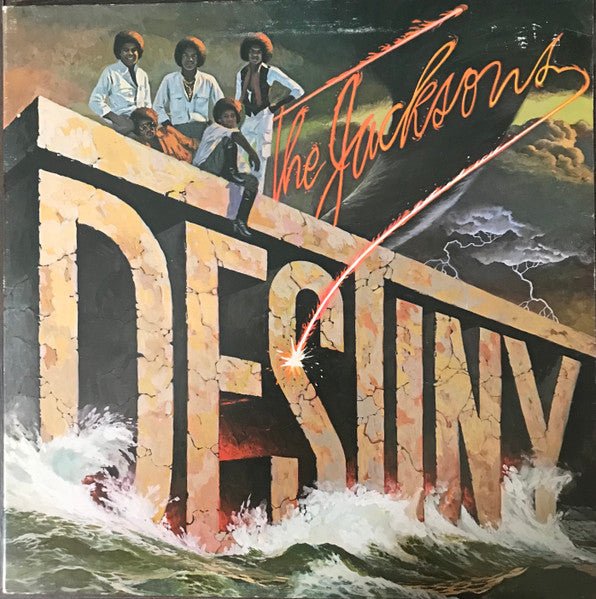 Destiny 2 The Jacksons
