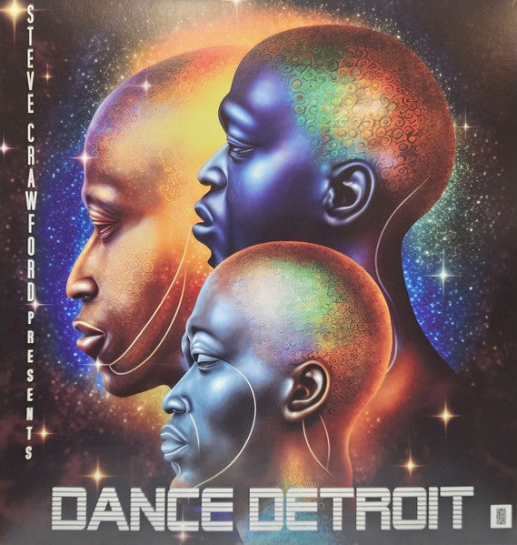 Dance Detroit | Rectangle Triangle