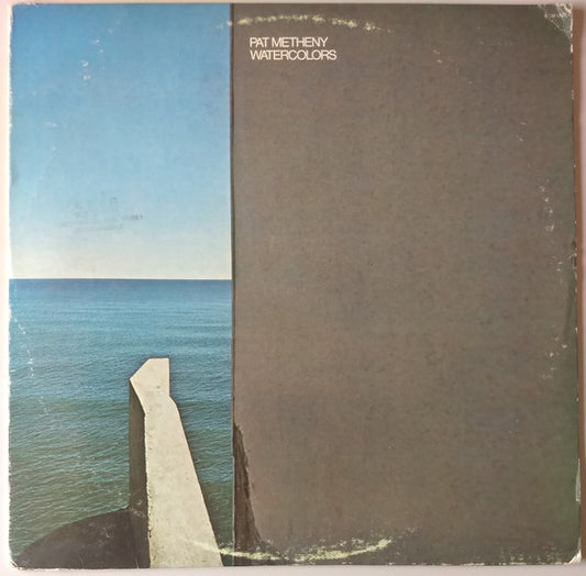 Watercolors | Rectangle Triangle