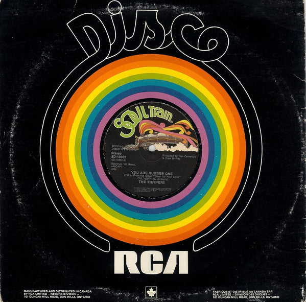 Make It With You | Rectangle Triangle