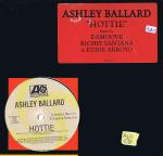 Hottie Ashley Ballard