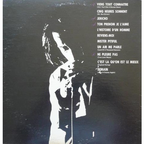 Les Titres D'or de Dick Rivers Volume: 2 | Rectangle Triangle