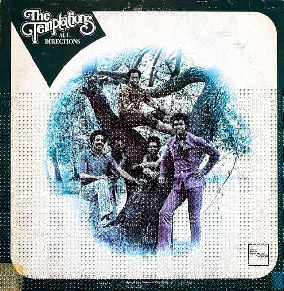 All Directions | Rectangle Triangle