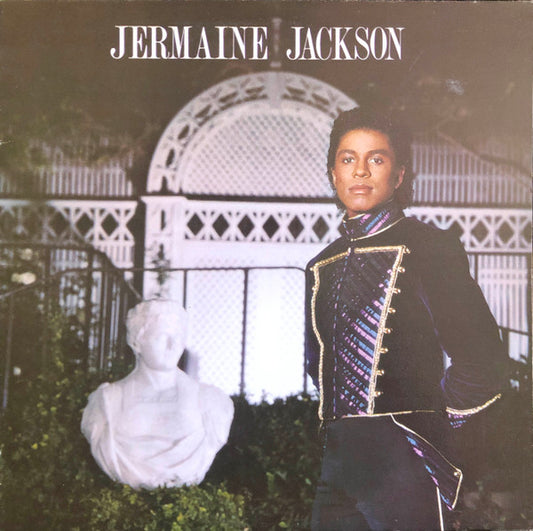 Jermaine Jackson | Rectangle Triangle | Discover Jermaine Jackson’s classic sound on high-quality vinyl, delivering rich, authentic analog 