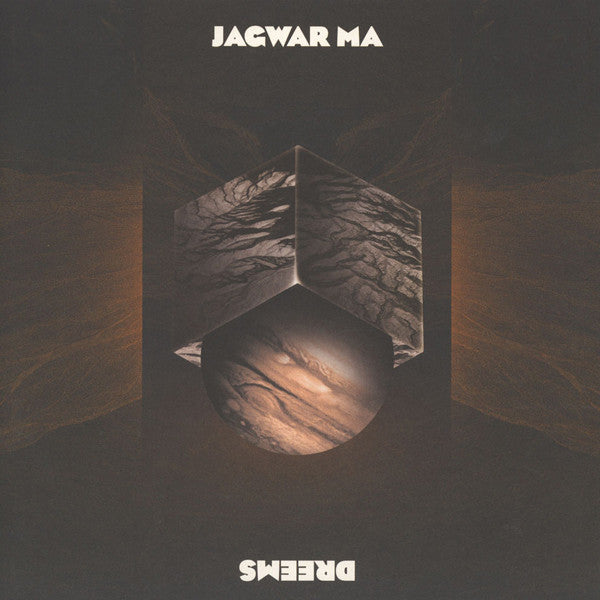 The Throw Jagwar Ma
