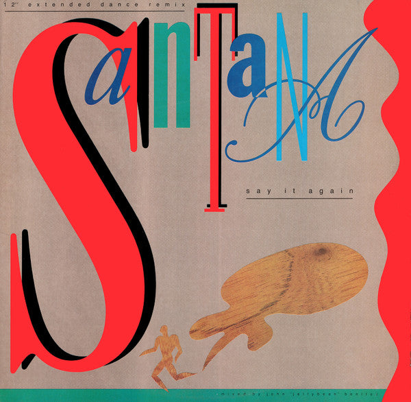 Dites-le encore 2 Santana