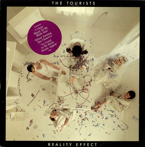 Reality Effect | Rectangle Triangle  