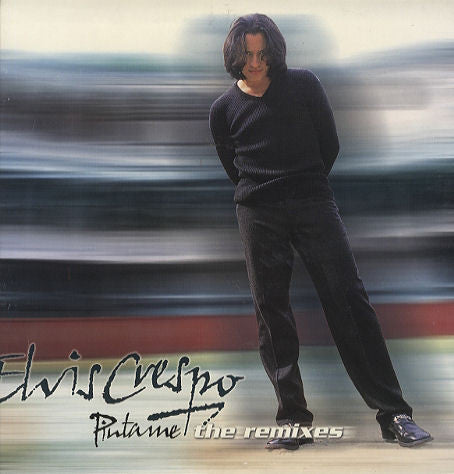 Pintame - Les Remixes Elvis Crespo