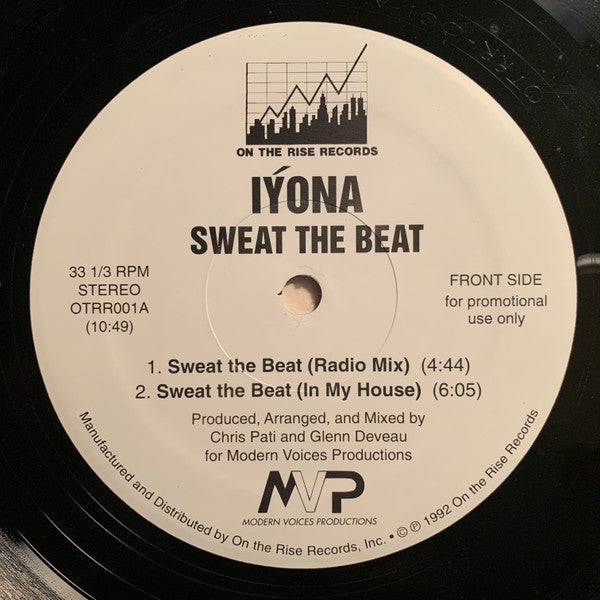 Sweat The Beat | Rectangle Triangle