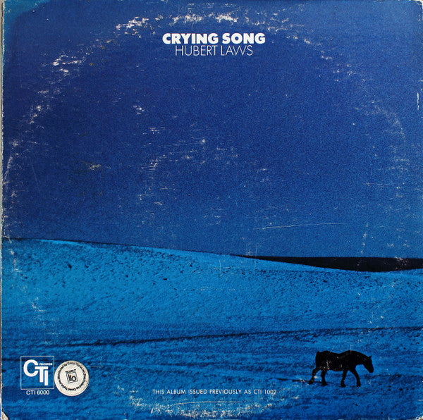 Crying Song | Rectangle Triangle  