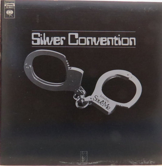 Silver Convention | Rectangle Triangle