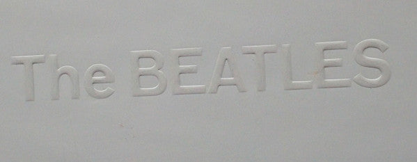 The Beatles | Rectangle Triangle
