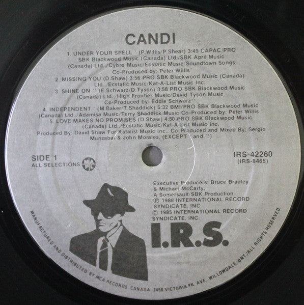 Candi Candi