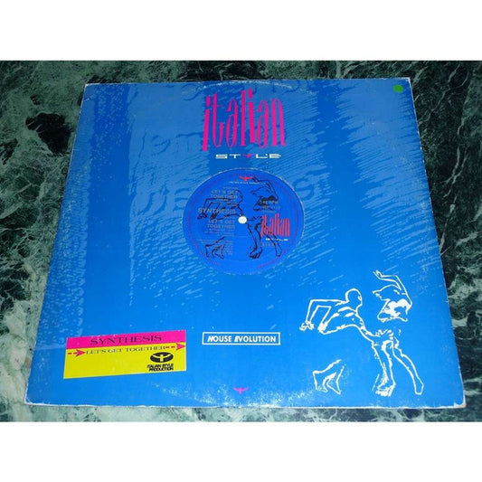 Let's Get Together | Rectangle Triangle