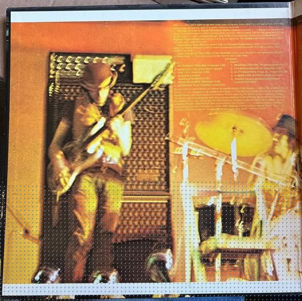 C'était Jethro Tull