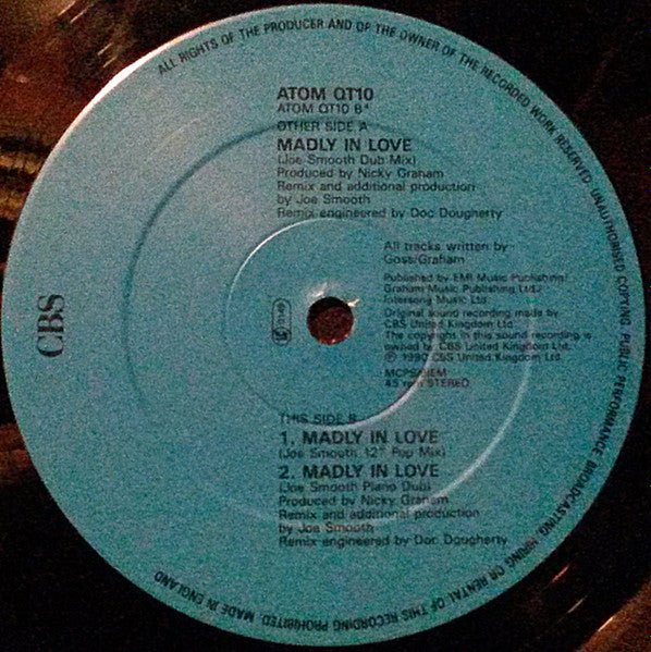 Follement amoureux Frères