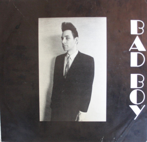 Bad Boy | Rectangle Triangle