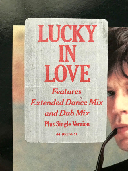 Chanceux en amour 2 Mick Jagger
