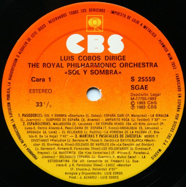 Sol Y Sombra | Rectangle Triangle  