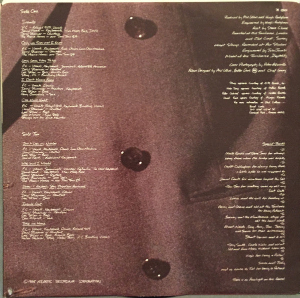 No Jacket Required 3 Phil Collins