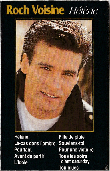 Hélène Roch Voisine