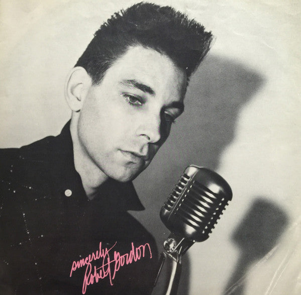 Rock Billy Boogie Robert Gordon (2)