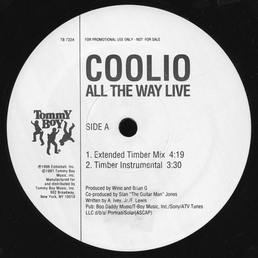 All The Way Live | Rectangle Triangle