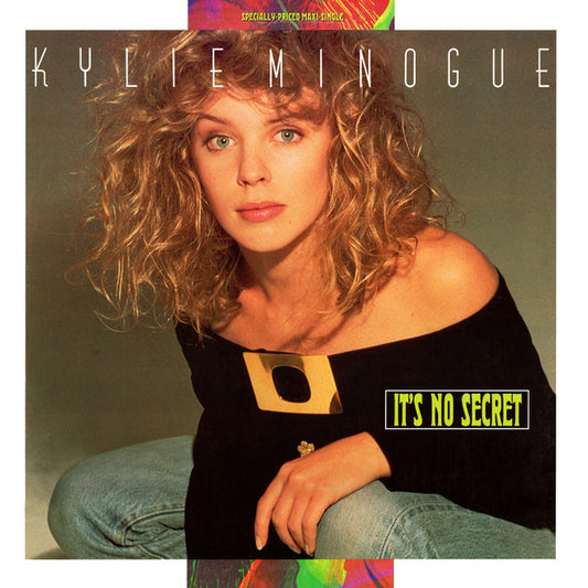 It's No Secret | Rectangle Triangle  