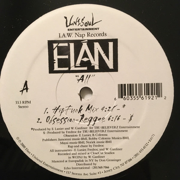 All Elan (3)