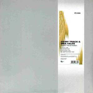 Logical Transmission Garry Trace & Mike Tales