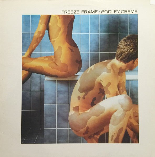 Freeze Frame | Rectangle Triangle  