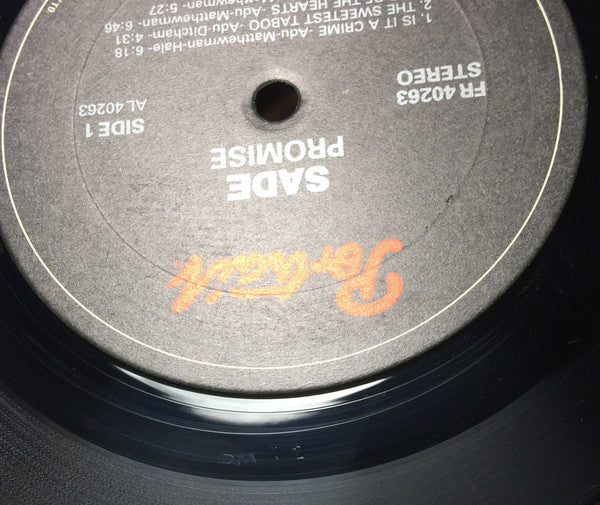 Promise | Rectangle Triangle