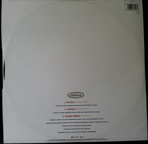 True Love | Rectangle Triangle