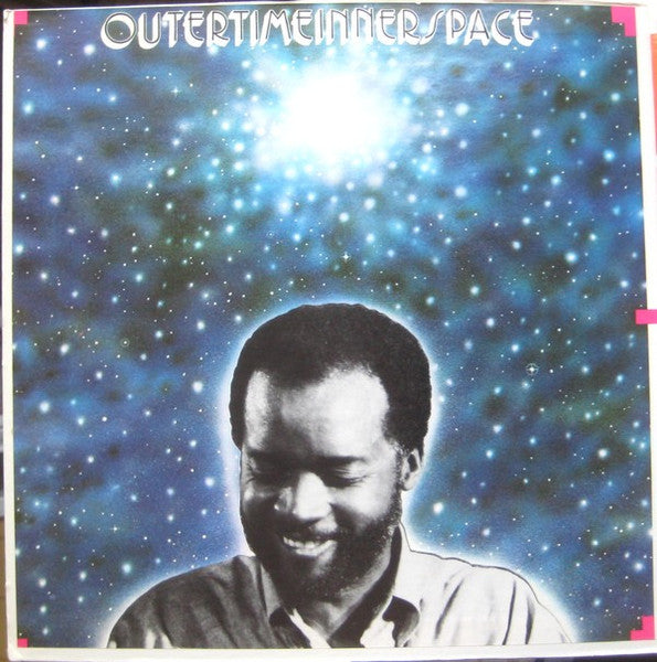 Temps extérieur et espace intérieur Ahmad Jamal
