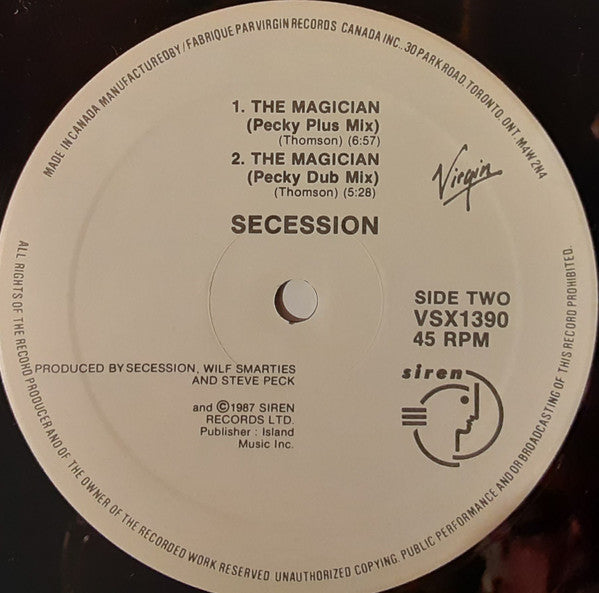 Promise | Rectangle Triangle  